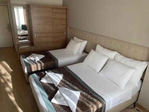 Картинка Kecik Hotel 3*